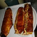 Ojsos17 Cooksnap-ja, amikor elkészítette a(z) Nagymama bejglije receptet.