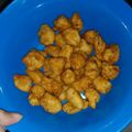 Cooksnap dari Alfiya untuk resep Chicken pok pok bekal anak