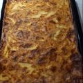 Cooksnap από Γωγώ Λευτέρης στη συνταγή Παστίτσιο !!!