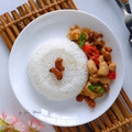 Cooksnap dari Silva Malexhi untuk resep Resep Ayam Kungpao