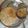 Simran Batra's cooksnap of when they made Puri chole.