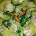 Cooksnap dari Dina Oktavianti untuk resep Opor Ayam Kemangi