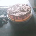 El cooksnap de tamaray cuando hizo Torta helada🍰.