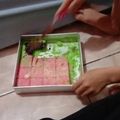 Cooksnap dari Suryani untuk resep Bolu gulung kukus