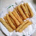 Cooksnap dari Siti Syadiah untuk resep 5. Kentang Keju #PekanInspirasi