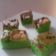Cooksnap dari Nunung untuk resep Lekker Holland Pandan/Pandan Boterkoek (#pr_lekkerholland)