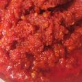 Cooksnap dari Peni Kuswanti untuk resep Sambel Tomat
