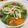 Cooksnap của Ngô Quảng khi họ làm theo món Canh chay rau củ