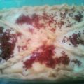 Cooksnap από Κική στη συνταγή Μακαρονόπιτα, εύκολη και λαχταριστή! !!!