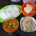 Cooksnap dari Ina untuk resep Tauto (soto tauco) khas pekalongan