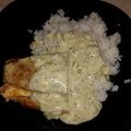 csadri Cooksnap-ja, amikor elkészítette a(z) Hússal töltött tök kapormártásban receptet.