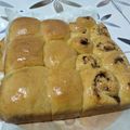 Cooksnap dari Indah Purnomo untuk resep Cinnamon Roll Lembut
