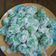 Cooksnap dari Afiqah IslamiKurniadi untuk resep Klepon kenyal lembut