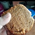 Cooksnap dari Evi Soviawati untuk resep Banana cake very moist en yummy
