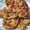 Cooksnap dari Ratih Anita Dewi untuk resep Telur Dadar Krispi ala Warteg