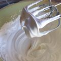 El cooksnap de Jesica Natalia Vola cuando hizo Galletitas glaseadas para decorar.