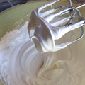 El cooksnap de Jesica Natalia Vola cuando hizo Galletitas glaseadas para decorar.