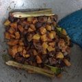 Cooksnap dari Risca Nur Azizah Aditya untuk resep Sambal Goreng Kentang & Ati Ampela