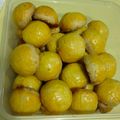 Cooksnap dari NICA Kwan untuk resep Nastar Premium Wijsman