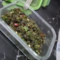 Eve Chang 的 催淚皮蛋 cooksnap