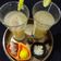 Disha Prashant Chavda's cooksnap of when they made શેરડી  નો રસ(sherdi no ras in Gujarati).