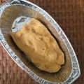 Cooksnap dari LiaLio untuk resep MPASI Nugget Ayam