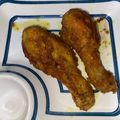 Cooksnap dari fetysuliyani untuk resep Ayam Krispi Praktis (Bumbu Racik)