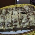 Cooksnap dari Primaaaa untuk resep Bolu Pisang Kukus (no mixer,, simple dan irit)