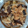Cooksnap dari 0selvi untuk resep 18.Balado terong ungu