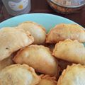 Cooksnap dari Astika Suhirman untuk resep Kulit pastel renyah😊