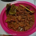 Cooksnap dari Rharha Dhora Aprilia untuk resep Semur daging sapi super simple