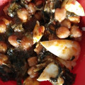 El cooksnap de Carmeta cuando hizo Garbanzos con espinacas receta muy fácil 🍜🍴.