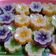 Cooksnap dari Seftin Risnyanti untuk resep Lapis Bunga