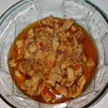 Cooksnap dari Younie C'ver untuk resep OSENG MERCON DAGING (sangat mudah sekali)