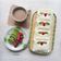 Cooksnap dari Erlina untuk resep Sandwich (Love letter strawberry)