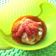 Cooksnap dari Fitria Umami untuk resep Strawberry Oatcake, snack mpasi 7m+