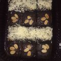 Cooksnap dari hesti Munawaroh untuk resep Fudgy brownies shiny crust