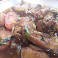 Cooksnap dari Marilyn Damanik untuk resep Ayam goreng mentega
