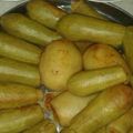 صورة من Amaal، شاركها بعد تجربة وصفة المحشي