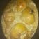 El cooksnap de luisatr327 cuando hizo Pollo en salsa de champiñones.