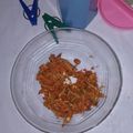 Cooksnap dari Juniani Ulfah Suliswinar untuk resep Teri Balado Sederhana