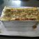 Cooksnap dari Sari Setiorini untuk resep Beef lasagna mudah dan enak,cheesy