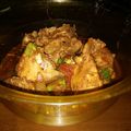 Cooksnap dari Noviani Siregar untuk resep Ayam Kecap Saus Tiram