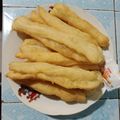 Cooksnap dari Lifah untuk resep Cakue Homemade