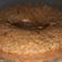 El cooksnap de Evelyn Valente cuando hizo Budín integral con avena, manzana, banana y coco.
