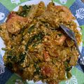 Cooksnap dari TaufiqFikri faqihuddin untuk resep Mie Kangkung Belacan Medan