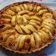 Edina Cooksnap-ja, amikor elkészítette a(z) Habos-diós almás pite /Schaumig-Nuss Apfelkuchen receptet.