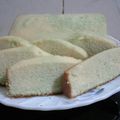 Cooksnap dari Dhana Fithri untuk resep Bolu marmer 3 telur