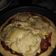 El cooksnap de Guisee Riffo Jerez cuando hizo Pizza casera!!.