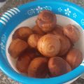 Dorttie P. Wairimu's cooksnap of when they made Fried pinwheel bread|saganoti #charityrecipe #4weekschallenge.